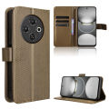 Tecno Spark 30C 4G Wallet Case, Support Wireless Charging with RFID Blocking Card Holder for Tecno Spark 30C 4G. 