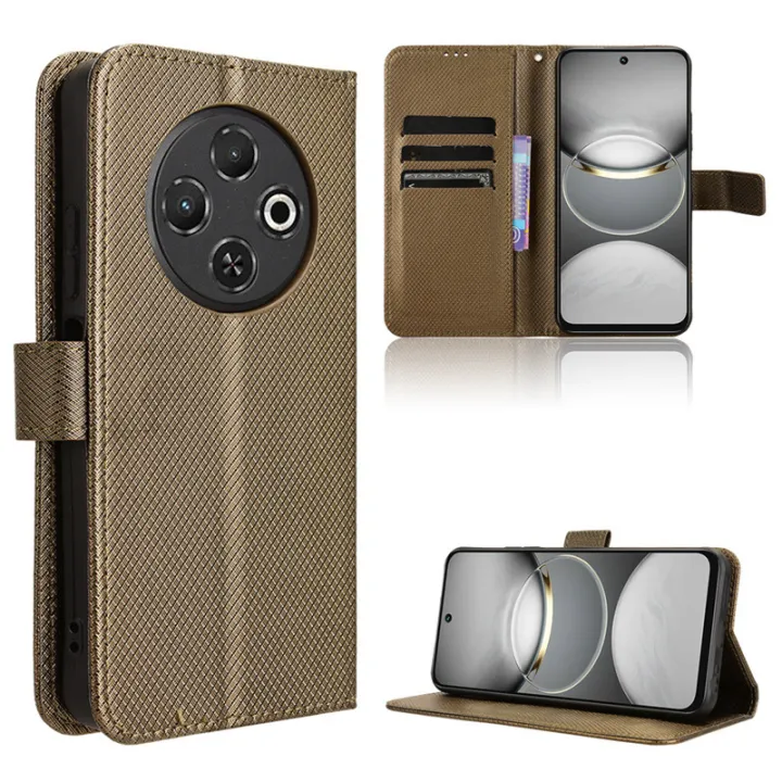 Tecno%20Spark%2030C%204G%20Wallet%20Case,%20Support%20Wireless%20Charging%20with%20RFID%20Blocking%20Card%20Holder%20for%20Tecno%20Spark%2030C%204G%20-%20Image%202