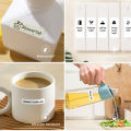 Niimbot D110 Mini Portable Thermal Printer Without Ink Self-Adhesive Label Maker Printer For Stickers Labeller Labeling Machine. 