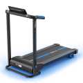 Teleseen iWalk Pro Treadmill. 