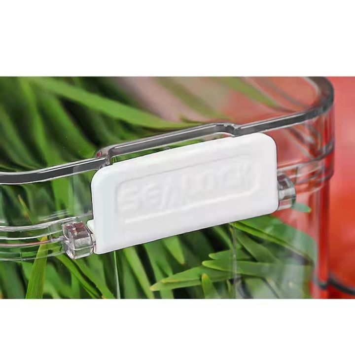 fridge%20stackable%20organizer%20bin%20set%20transparent%20ref%20food%20storage%20container%20with%20lid%20and%20handle%20-%20Image%208