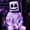 Marshmello Live ULTRA Europe. 