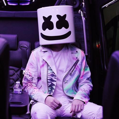 Marshmello Live ULTRA Europe