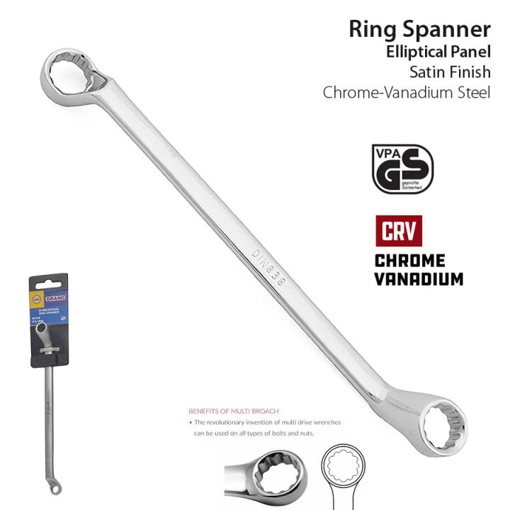 Ring%20Spanner%20-%20Satin%20-%20CRV%20-%208%20X%209%20-%20Image%202