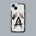 Anuel AA Real Hasta La Muerte Soft Clear Phone Case For iPhone 16 Cases iPhone 11 12 13 14 15 Pro Max XS X XR 7 8 16 Plus Cover. 