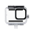 60M High Quality Waterproof Diving Case For GoPro 8. 