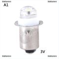 P13.5S 0.5w 3v 4.5v 6v work light flashlight torch light replacement led bulb. 