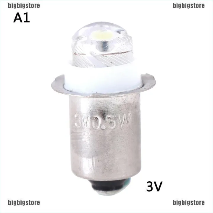 P13.5S%200.5w%203v%204.5v%206v%20work%20light%20flashlight%20torch%20light%20replacement%20led%20bulb%20-%20Image%205