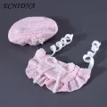 Sweet Elegant Pet Headgear Stylish Pet Beret with Pearl Decoration Adjustable Headwear for Dogs Cats Cute Fashionable Pet Accessory. 