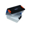 2.4 Lts Storage Box. 