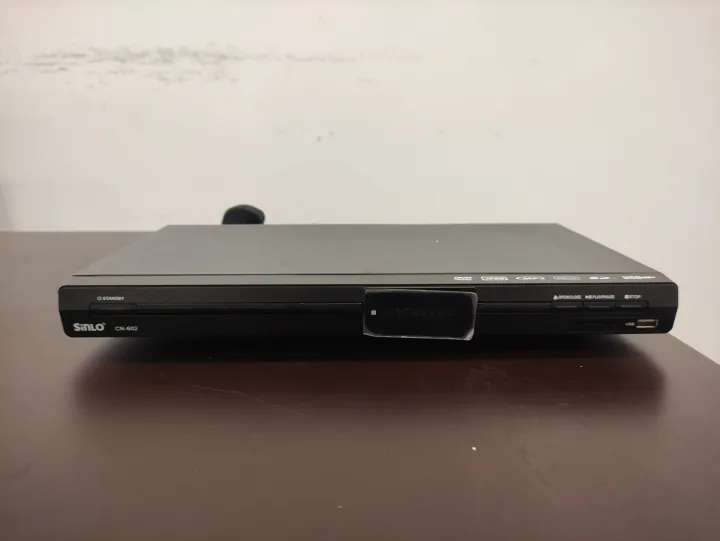 Sinlo Branded DVD Player
