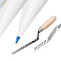 Tile Grout Bag Grout Tools Piping Bags Tuck Pointers Cement Sealer Bag Tile Grout Masonry Mortar Bag. 