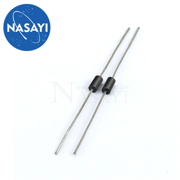 50pcs 1N5400 IN5400 In-Line Rectifier Diode