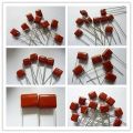 560nf (564J) 400v 0.56uf 0.56 uf CBB Metallized Polypropylene Capacitors Mylar dipped 560 nf 400 v Capacitor caps cap Fixed Capacitors (2pcs) Arduino. 