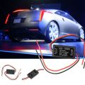 Flash Strobe Controller Brake Light Flasher Module. 