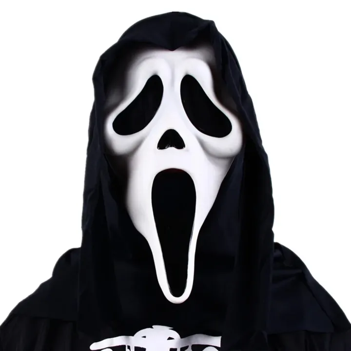 Unisex%20Halloween%20Horror%20Ghost%20Skull%20Mask%20Call%20of%20Duty%20MW2%20Latex%20Headgear%20Helmet%20Cosplay%20Perform%20Party%20Masquerade%20Prop%20Cosplay%20-%20Image%203