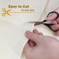 6 Pack Cheeseclothes, Unbleached Pure Cotton Muslin Clothes Soft Square Cheese Clothes for Cooking, Straining, Baking. 