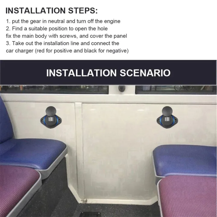 Dual%20USB%20Charger%2012-24V%203.1A%20Car%20Charger%20Power%20Socket%20Adapter%20Phone%20Charging%20for%20Motorbike%20Car%20Boat%20ATV%20UTV%20Camper%20Caravans%20-%20Image%203