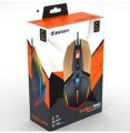 Rumble JR800 Macro Pro 4800 Dpi Wired Gaming Mouse. 