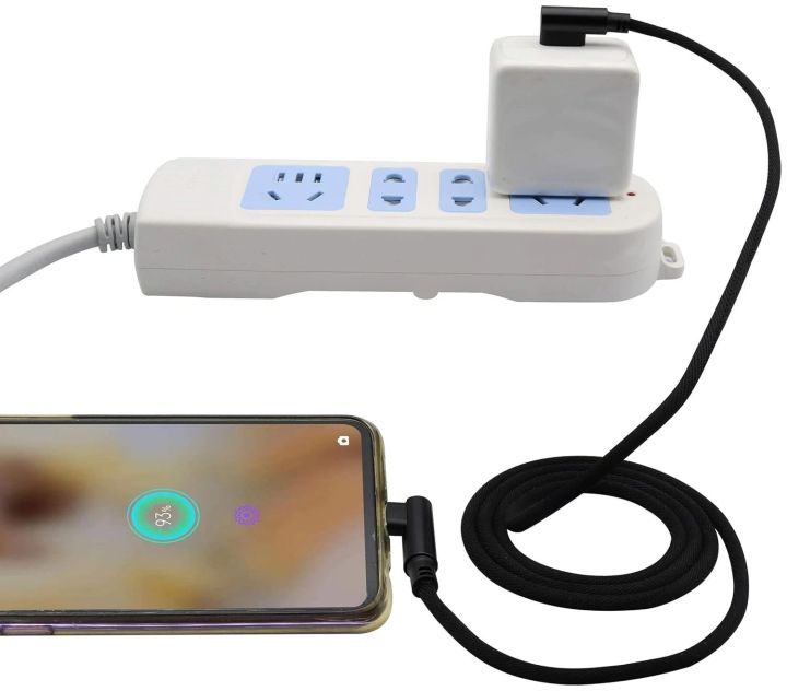 Micro%20Data%20Cable%20Super%20Fast%20Charging%20%20L%20Shape%20Nylon%20Braided%20Jack%20%205A%2050W%20Fast%20Charger%20Compatible%20with%20All%20MICRO%20USB%20Devices%20charger%2090%20Degree%20Angle%20-%20Image%203