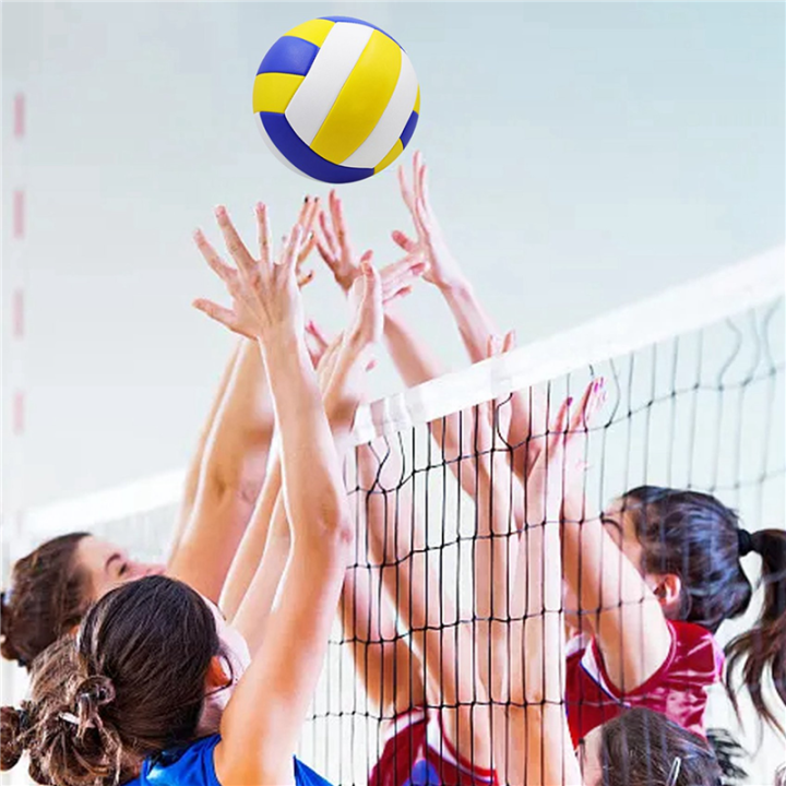 6Pcs%20Volleyball%20Soft%20and%20Easy%20to%20Carry%20Impermeable%20PVC%20Professional%20Game%20Volleyball%20Beach%20Outdoor%20Indoor%20Training%20Ball%20-%20Image%206