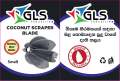 Coconut Grater - Coconut Scraper - GLS Model A10. 