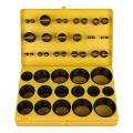 420 Pcs/32 Sizes Rubber Tap 0-Ring Sealing Set Grade Rubber O-Ring. 