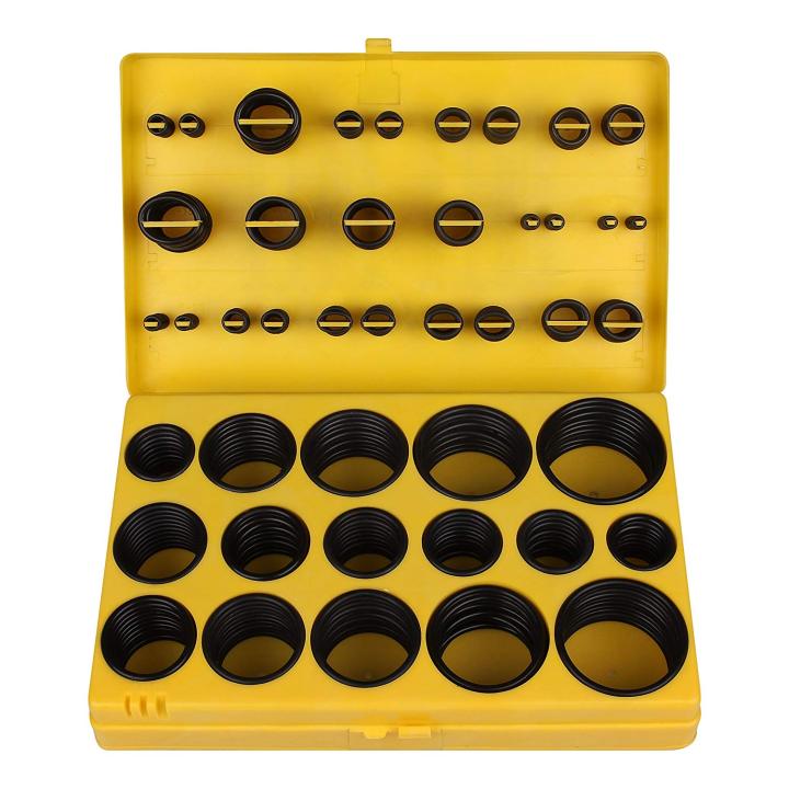 420%20Pcs/32%20Sizes%20Rubber%20Tap%200-Ring%20Sealing%20Set%20Grade%20Rubber%20O-Ring%20-%20Image%203