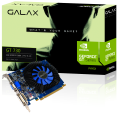 GT 730 2GB DDR3 VGA Card. 