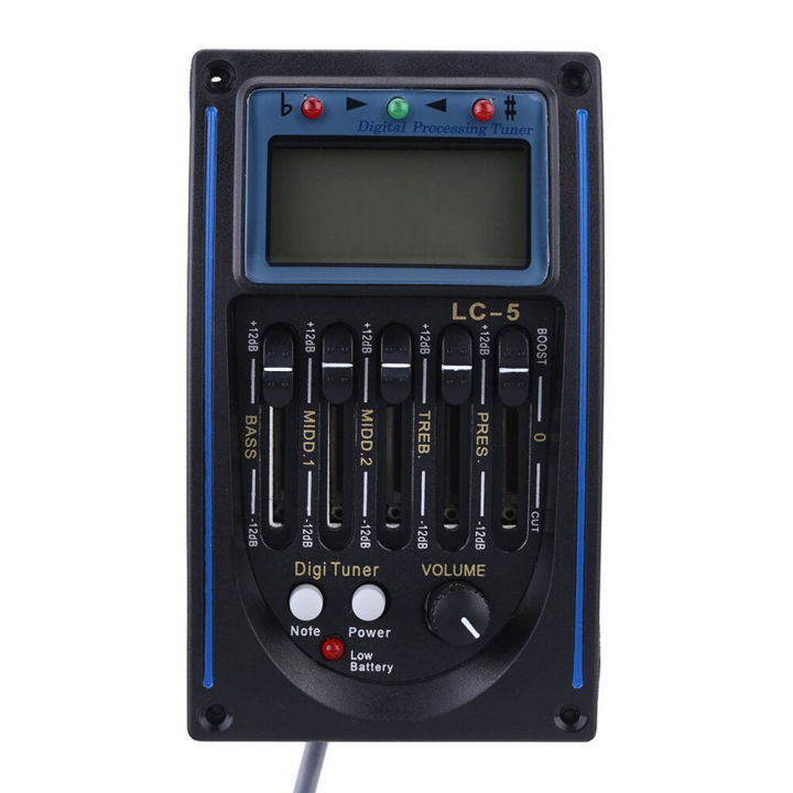 5%20Band%20Acoustic%20Guitar%20Preamp%20EQ%20Equalizer%20-%20Image%204