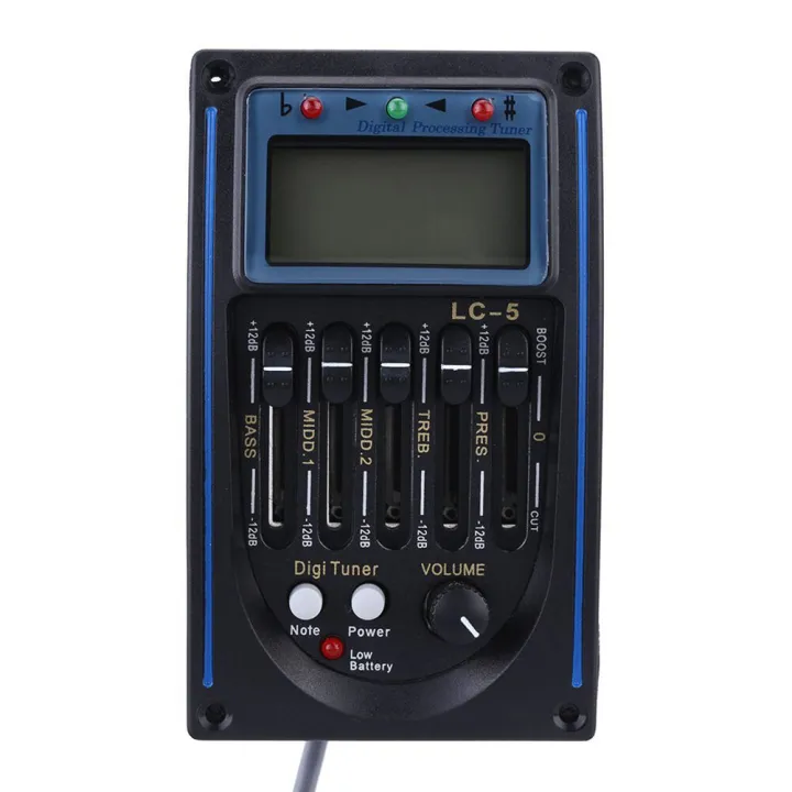 5%20Band%20Acoustic%20Guitar%20Preamp%20EQ%20Equalizer%20-%20Image%204