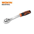Reversible Ratchet (Industrial) 1/2''. 