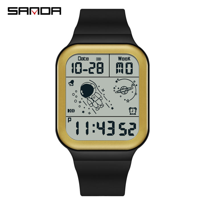 Sanda%20Fashion%20Men's%20Watches%2050M%20Waterproof%20Sports%20Casual%20%20Wristwatch%20for%20Male%20Clock%20Relogios%20Masculino%206052%20-%20Image%206