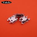 10pcs Usb Charger Charging Port Plug Dock Connector For Alcatel One Touch Pop 2 Ot 7043 Idol 4 Mini Flash Plus 9320. 