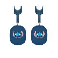 DIY Cartoon Marvel Batman Earphone Case for Apple AirPods Max Earmuff Silicone Protective Cover for AirPods Max Earphone Case. 