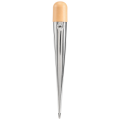 Splicing FID,FID for Splicing Rope Kit Stainless Steel FID for FID Splicing Tool with Plastic Handles Rope Fids,17cm. 