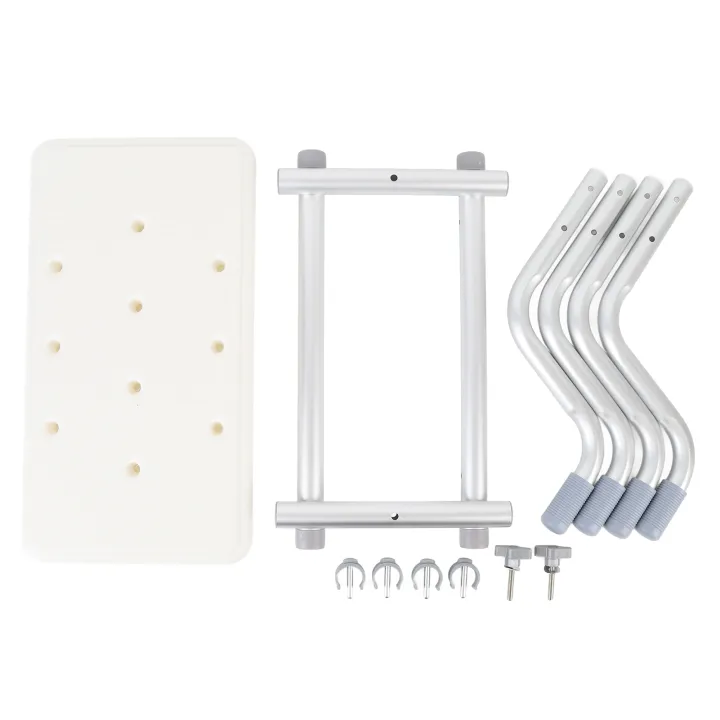 Suspended%20Bath%20Tub%20Shower%20Bench%20Space%20Saving%20Bathtub%20Bath%20Stool%20Stylish%20Look%20Aluminum%20Alloy%20Enhanced%20Comfort%20Anti%20Slip%20for%20Bathroom%20-%20Image%202