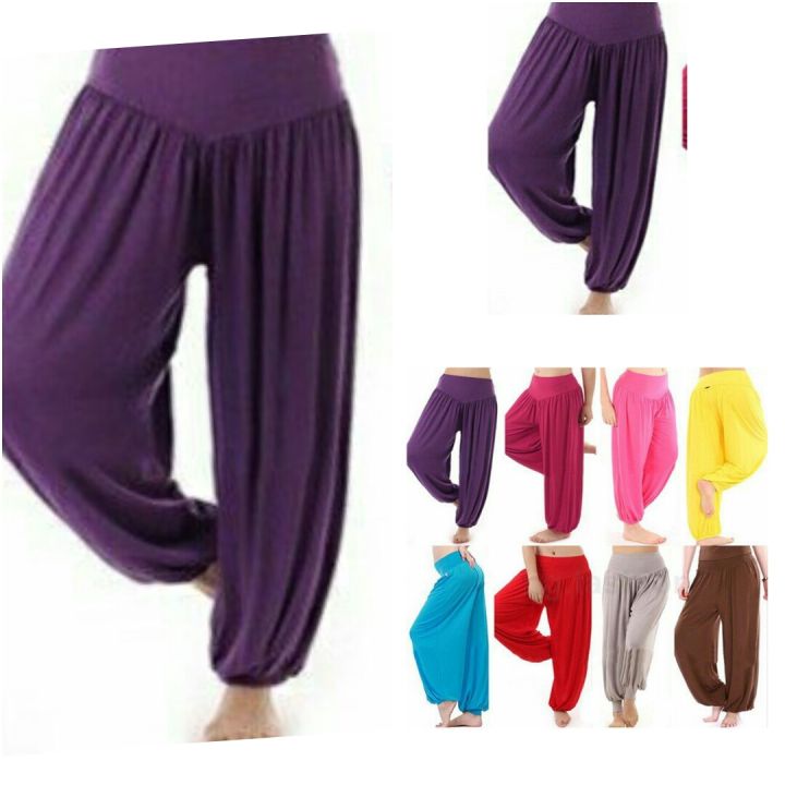 Ladies%20Aladin%20Pant%20Purple%20Color%20-%20Image%203