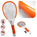 Electric Mosquito Racket. 