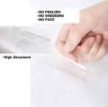Disposable Travel Bed Sheet Cover Disposable Bed Sheets Set hotel bedsheets Vacuum Packaging Travel Bedsheet 一次性旅行床单套. 