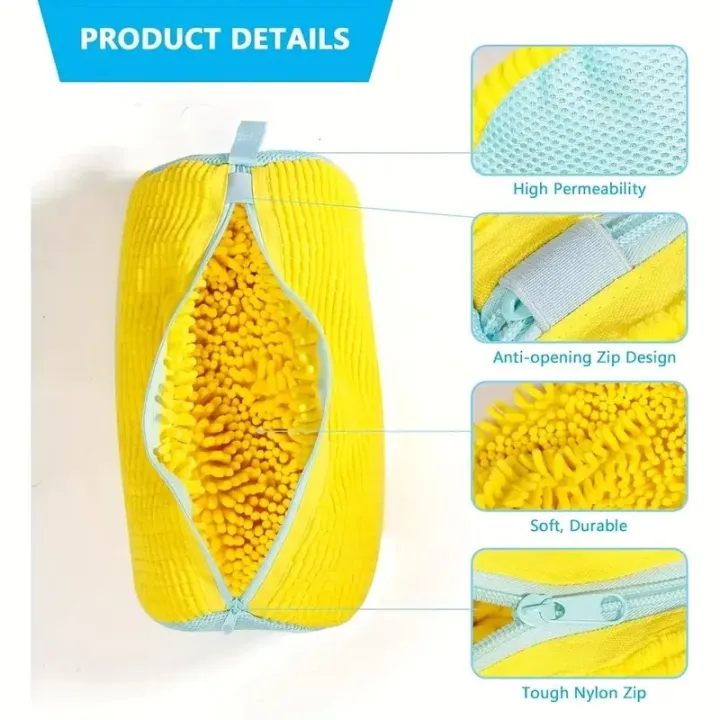 1%20Pcs%20Shoe%20Washing%20Machine%20Bags,%20Versatile%20Shoe%20Cleaning%20Bag%20for%20Washer%20and%20Dryer,%20Reusable%20and%20Durable%20Laundry%20Shoe%20Bag%20Side%20Zipper,%20360%C2%B0%20of%20All-Round%20Cleaning,%20for%20Most%20Shoes%20Types%20-%20Image%203