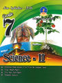 Master Guide Publications Grade 7 science Part 2 Book - (English Medium ). 