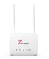 Unlock 4G Router Zlt S20 All SIM Support. 