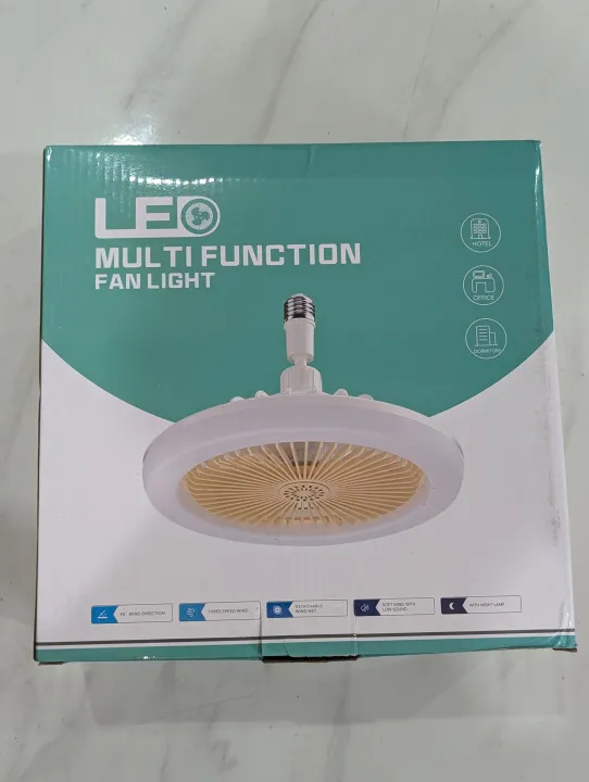 36W%20Dimmable%20Mini%20LED%20Ceiling%20Fan%20Lamp%20B22%20Bulb%20Socket%20with%20Remote%20Control%20-%20Image%206