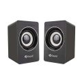 Kisonli A707 Multimedia speaker. 