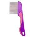 Lice Comb - Effective for Lice and Nit Removal. 
