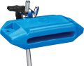 LP JAM BLOCK WITH BRACKET Latin Percussion LP1205 Jam Block With Bracket Percussion Accessories. 