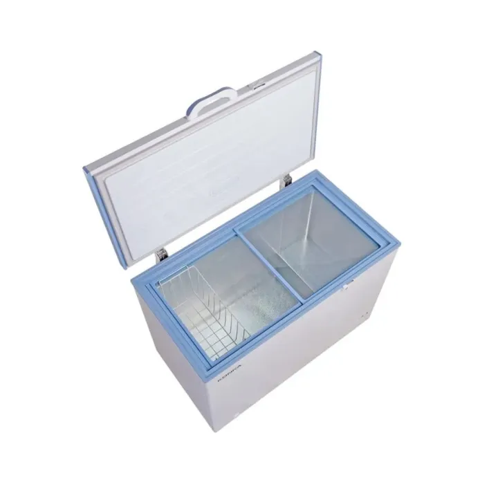 Konka%20Deep%20Freezer%20300L%20KF300W2-Inverter%20-%20Image%202