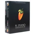 FL Studio Producer Edition v20.8 Professional Audio Editing Software. 
