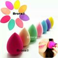 Beauty Blending Puff Makeup Foundation Sponge 1 Pcs. 